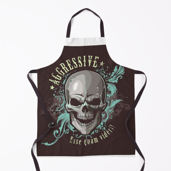 Item preview, skull with writing designed and sold by Mmarchi1991.