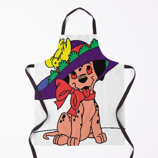 Item preview, Cartoon puppy painting. designed and sold by Cockroin.