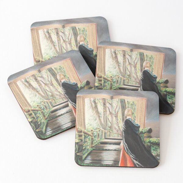 Item preview, Escaping reality designed and sold by P. Le Sommer.