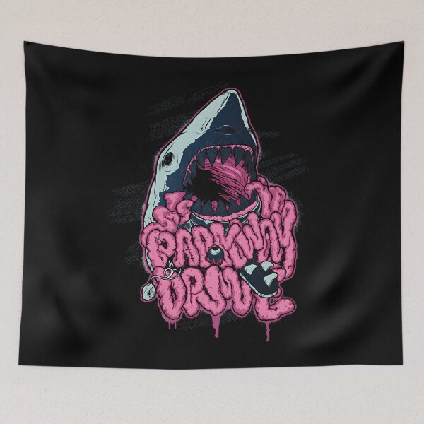Item preview, Parkw.Ay Drive Band designed and sold by mersonbaggerd.