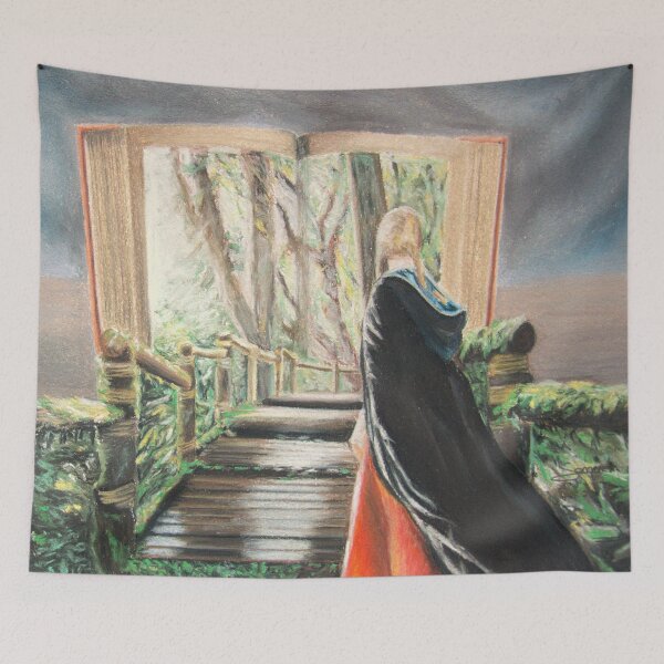 Item preview, Escaping reality designed and sold by P. Le Sommer.