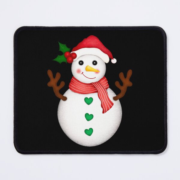 Item preview, Snow man designed and sold by Puifai2489.