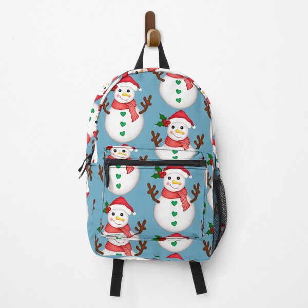 Item preview, Snow man designed and sold by Puifai2489.