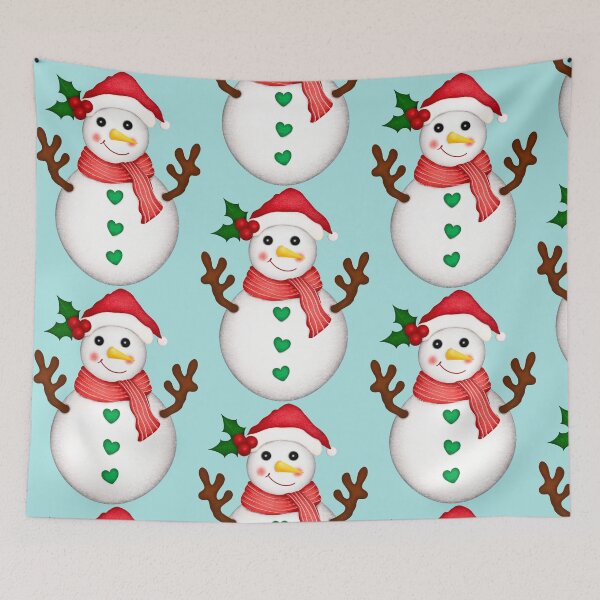 Item preview, Snow man designed and sold by Puifai2489.