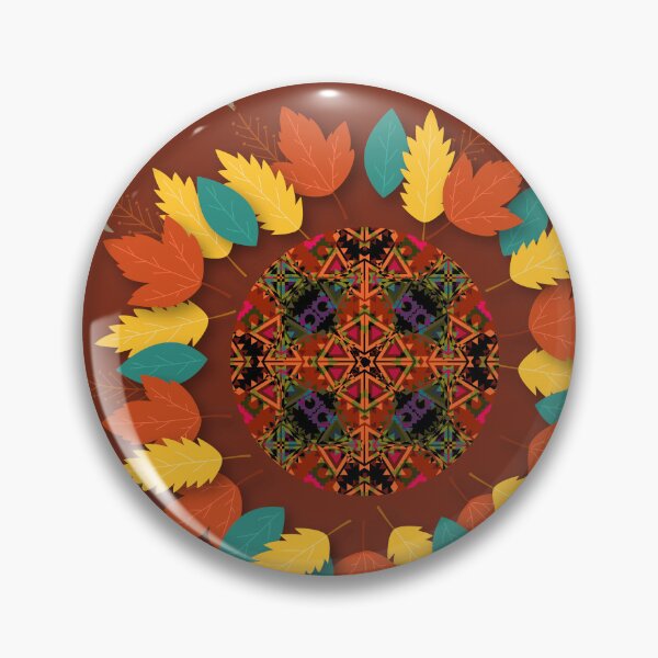 Item preview, Combination of leaves and deers1 designed and sold by Design4uStudio.