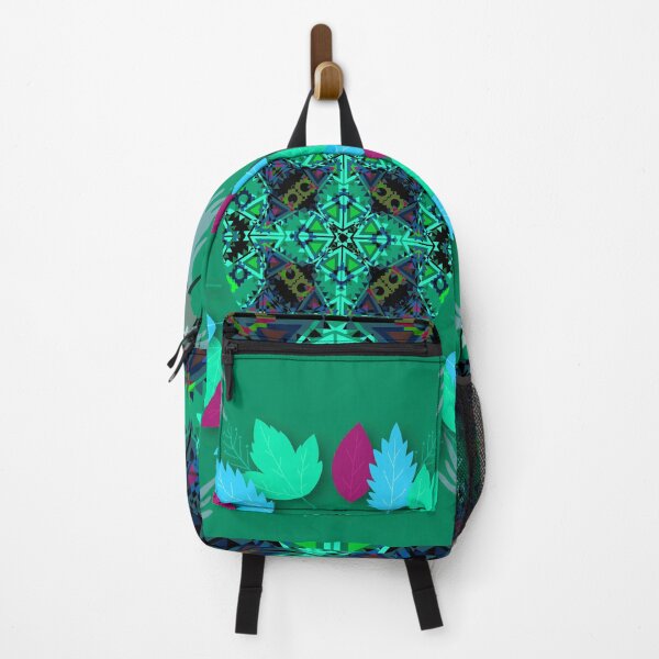 Item preview, Combination of leaves and deers5 designed and sold by Design4uStudio.