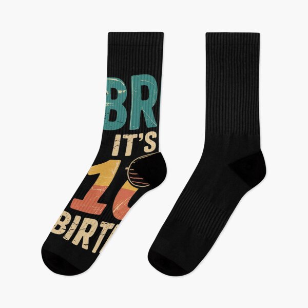 Item preview, Bruh It's My 10th Birthday 4  designed and sold by NeomiStoreSS.