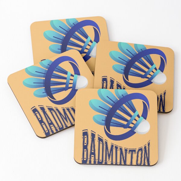 Item preview, Badminton Balance designed and sold by FanFest.