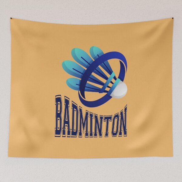 Item preview, Badminton Balance designed and sold by FanFest.
