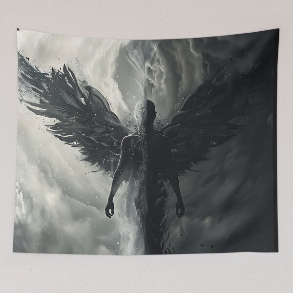 Item preview, Angel Art - ML-02 designed and sold by RWT-Design.