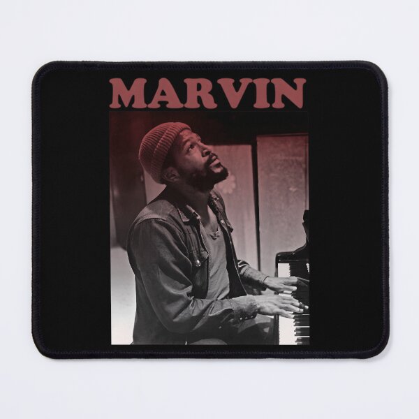 Item preview, Legend Marvin Gaye designed and sold by cuffykasapaf.