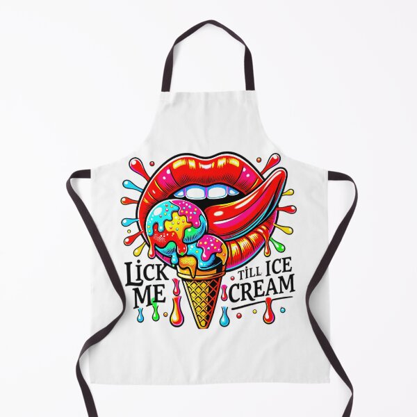 Item preview, Wake me till ice cream designed and sold by Assie P T T design.