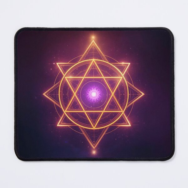 Item preview, Divine Shree Radiance – Sacred Diwali Geometry of Light | ArtivaNest designed and sold by ArtivaNest.