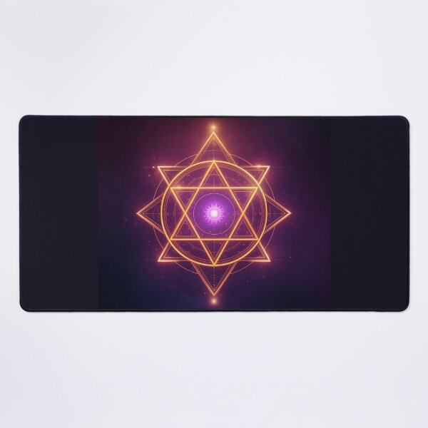 Item preview, Divine Shree Radiance – Sacred Diwali Geometry of Light | ArtivaNest designed and sold by ArtivaNest.