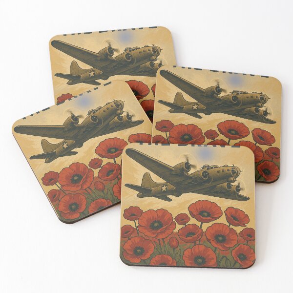 Item preview, Remember The Brave designed and sold by Airpower Art.