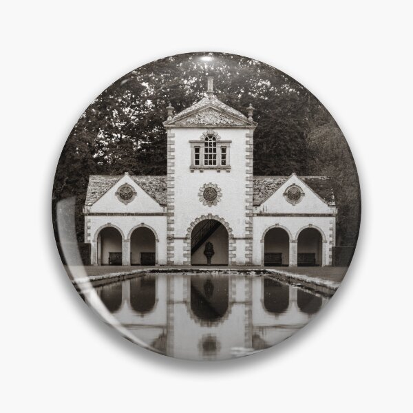 Item preview, The Pin Mill designed and sold by David Bowman.