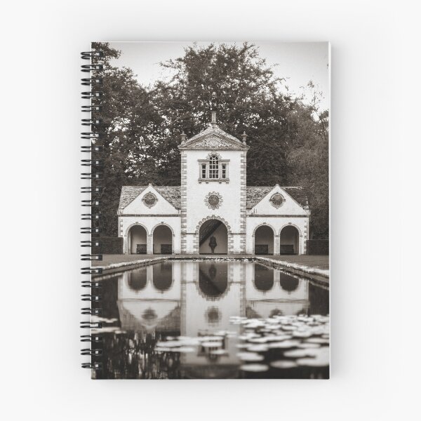 Item preview, The Pin Mill designed and sold by David Bowman.