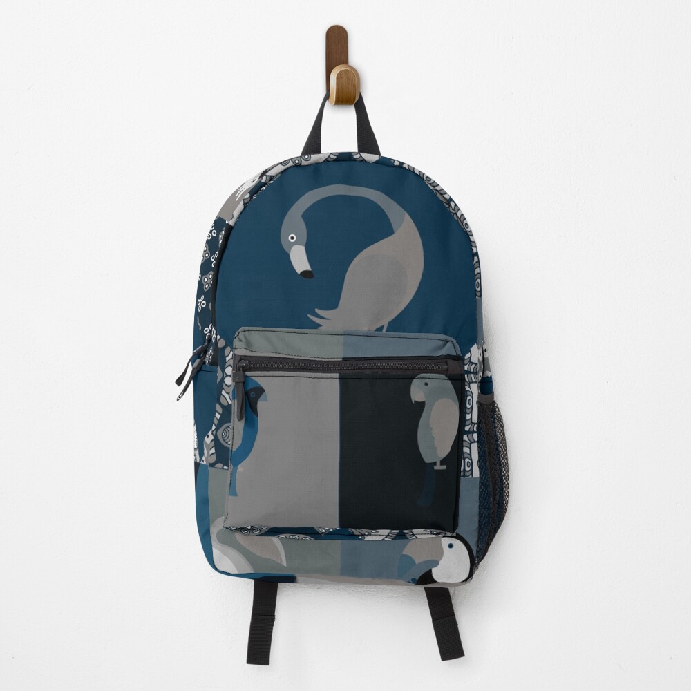 Item preview, Backpack designed and sold by Design4uStudio.