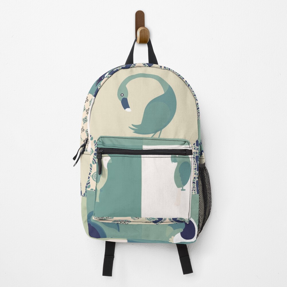 Item preview, Backpack designed and sold by Design4uStudio.