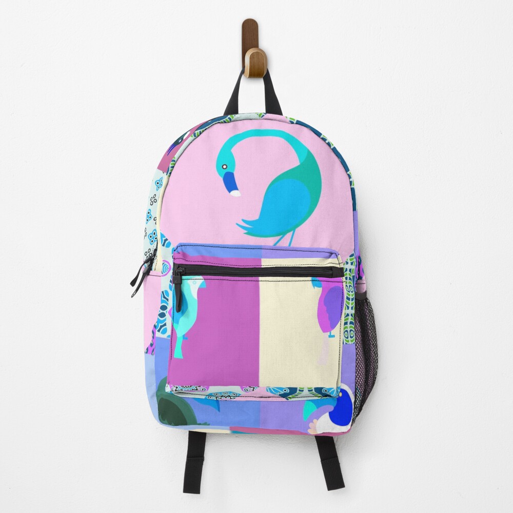 Item preview, Backpack designed and sold by Design4uStudio.