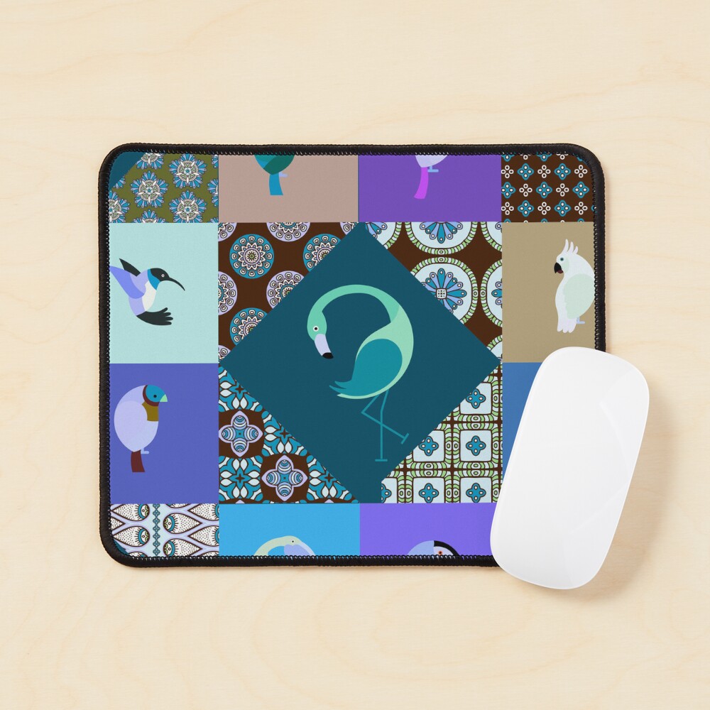 Item preview, Mouse Pad designed and sold by Design4uStudio.
