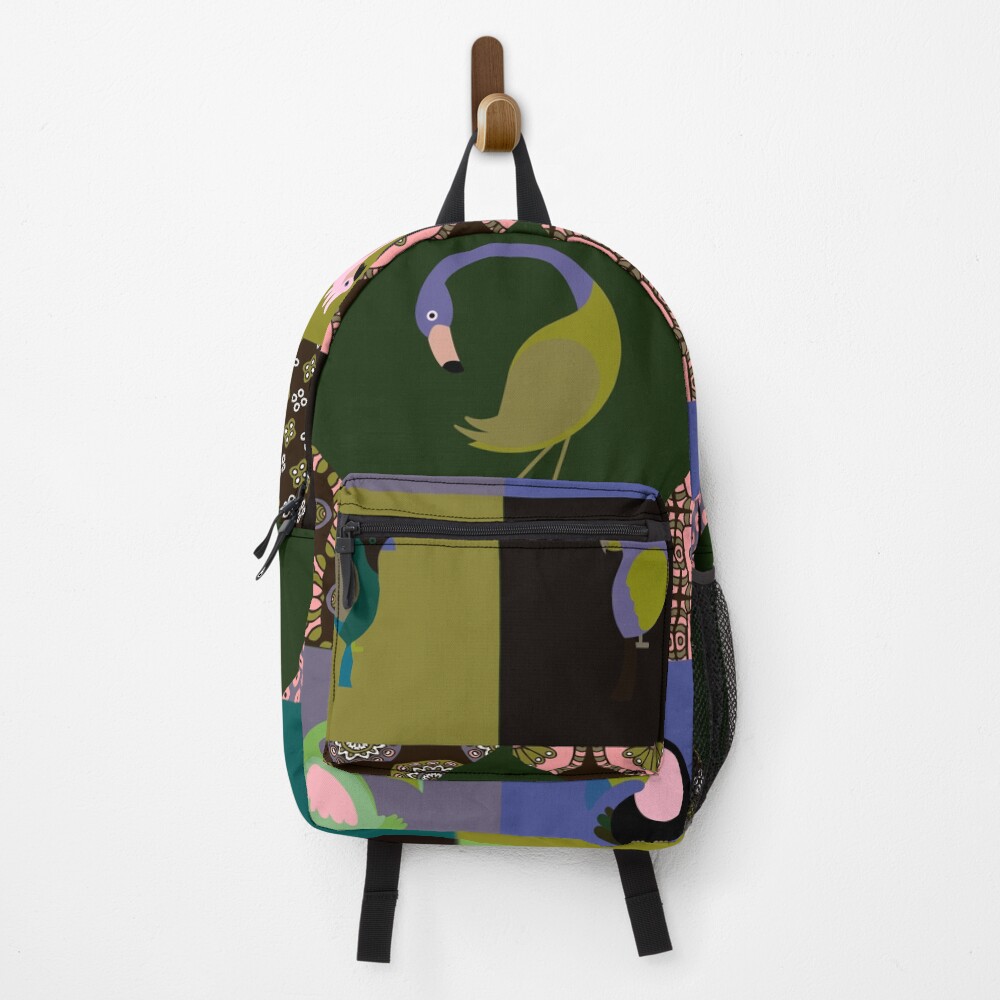 Item preview, Backpack designed and sold by Design4uStudio.