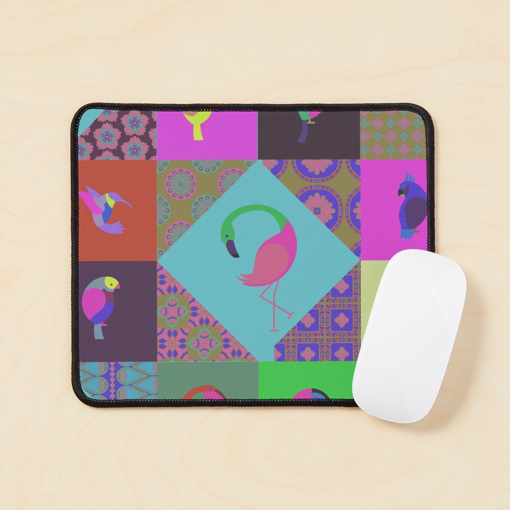 Item preview, Mouse Pad designed and sold by Design4uStudio.