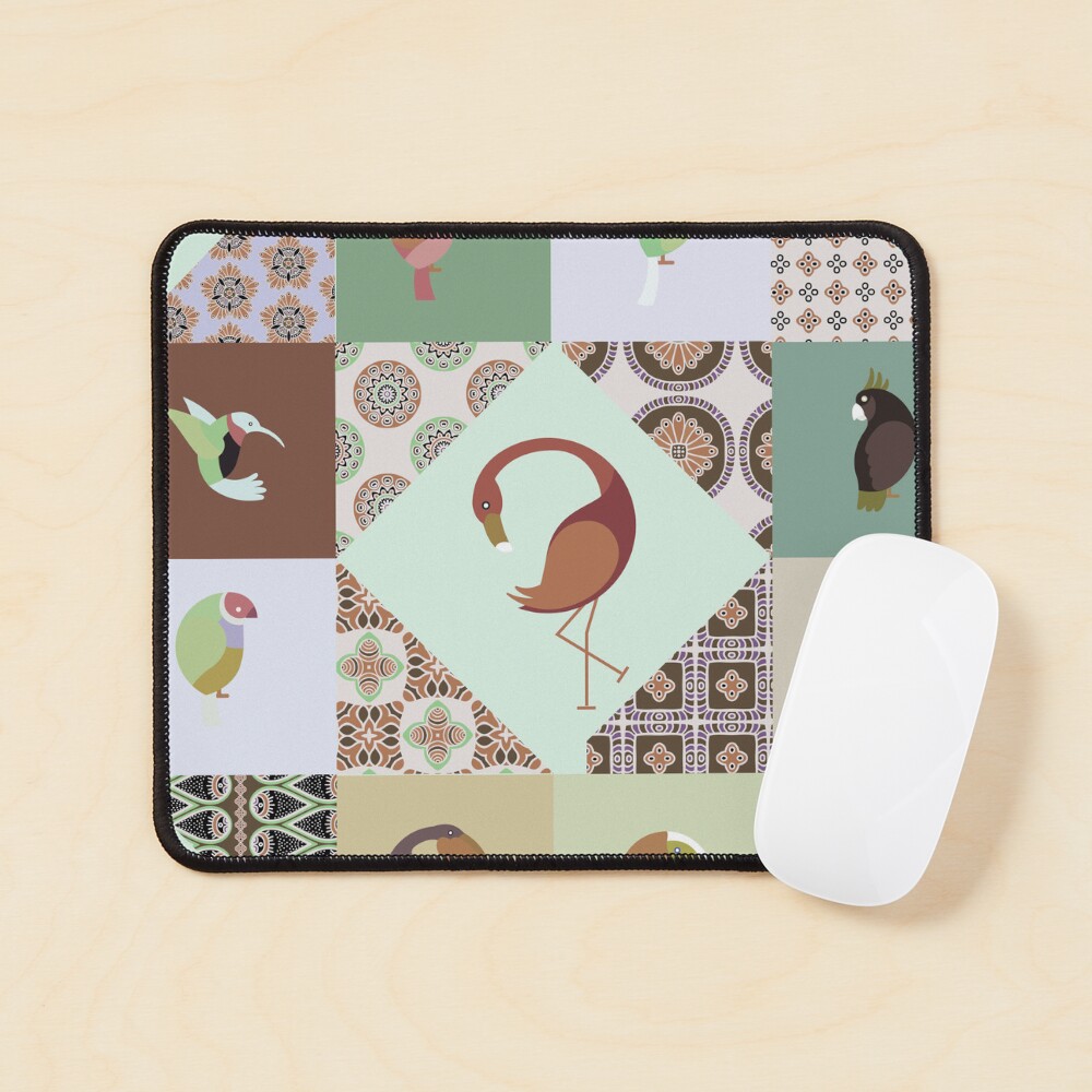 Item preview, Mouse Pad designed and sold by Design4uStudio.