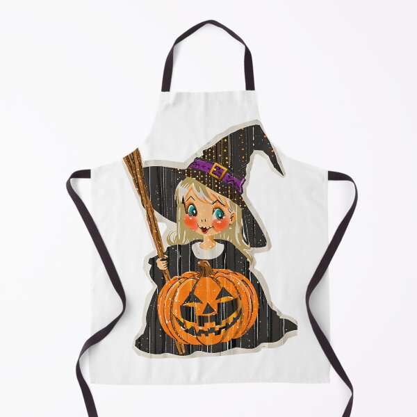Item preview, Halloween witch scrape art designed and sold by ShopTwentyFour.
