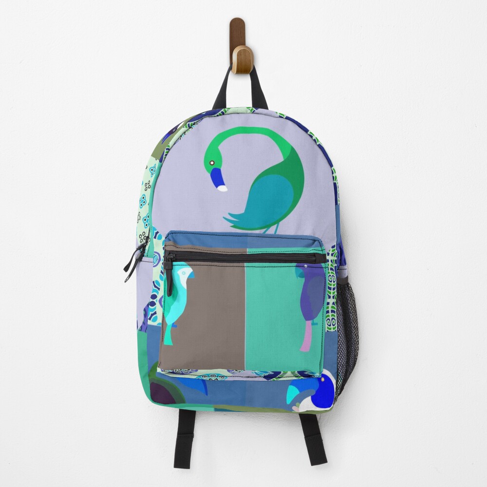 Item preview, Backpack designed and sold by Design4uStudio.