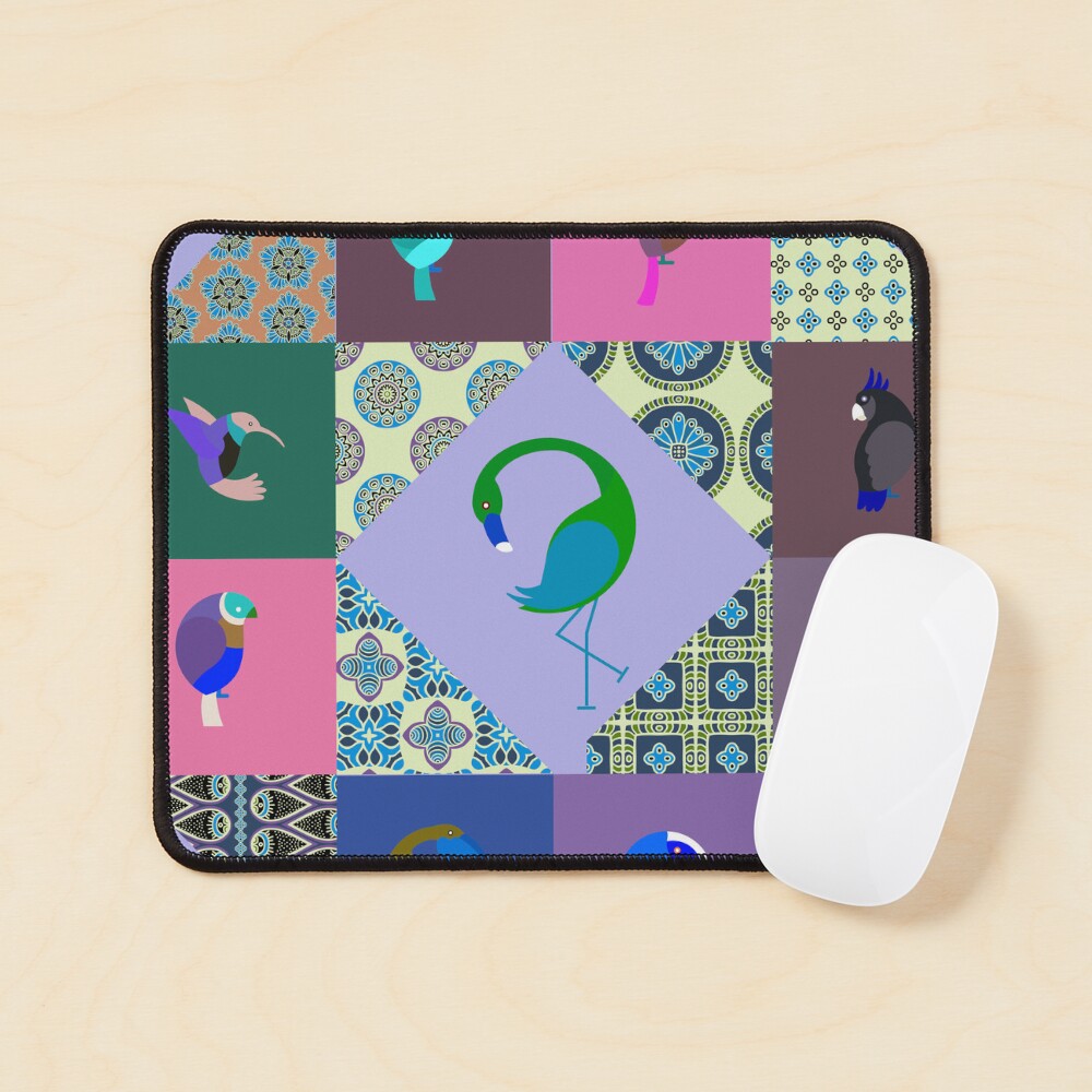 Item preview, Mouse Pad designed and sold by Design4uStudio.