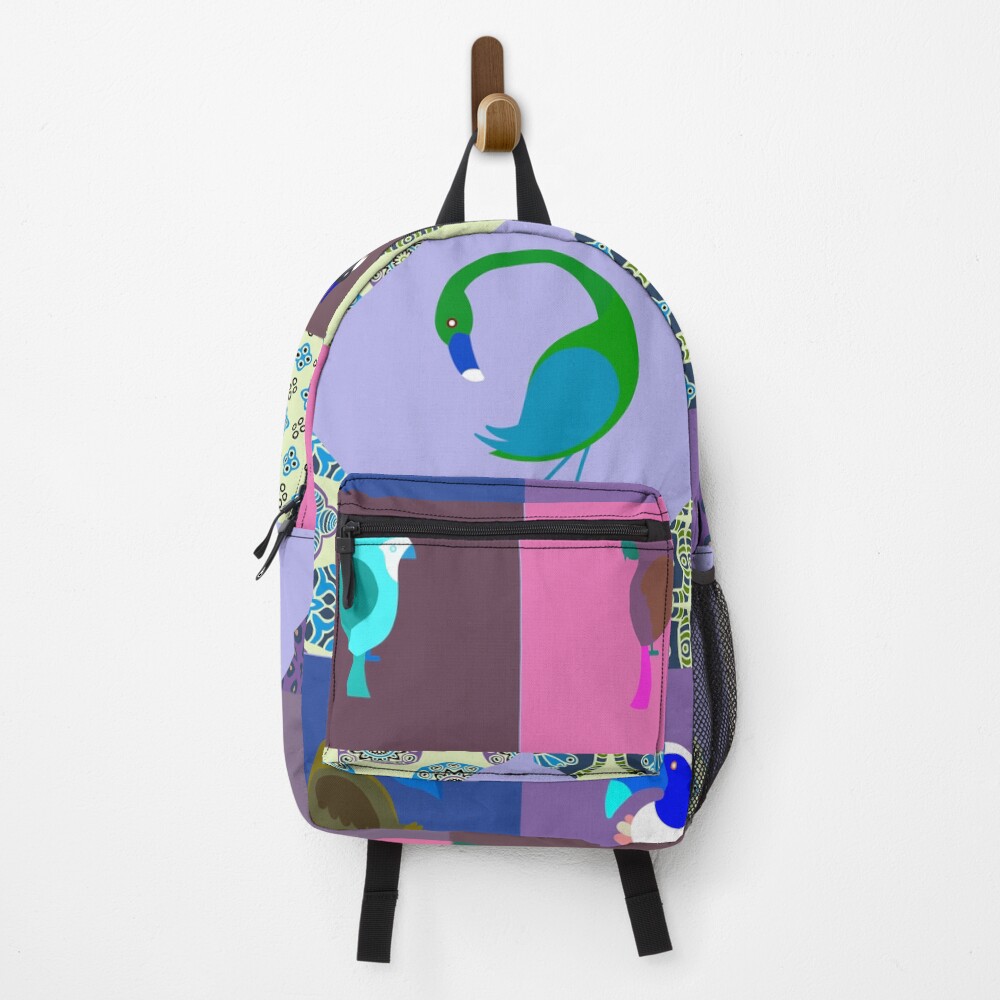 Item preview, Backpack designed and sold by Design4uStudio.