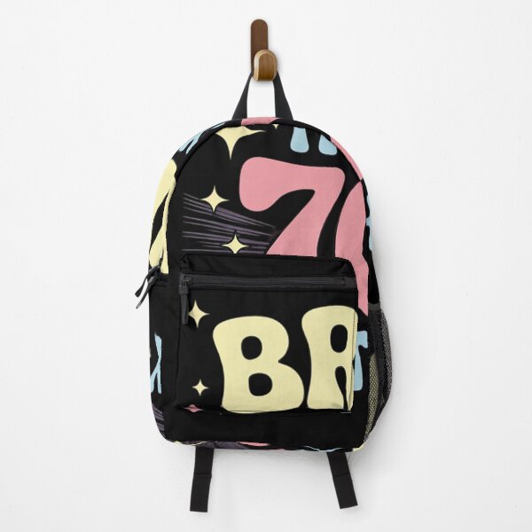 Item preview, Bruh It's My 10th Birthday 10 Year Old 10yr Cute Groovy 5 designed and sold by NeomiStoreSS.