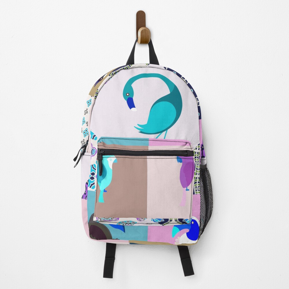 Item preview, Backpack designed and sold by Design4uStudio.
