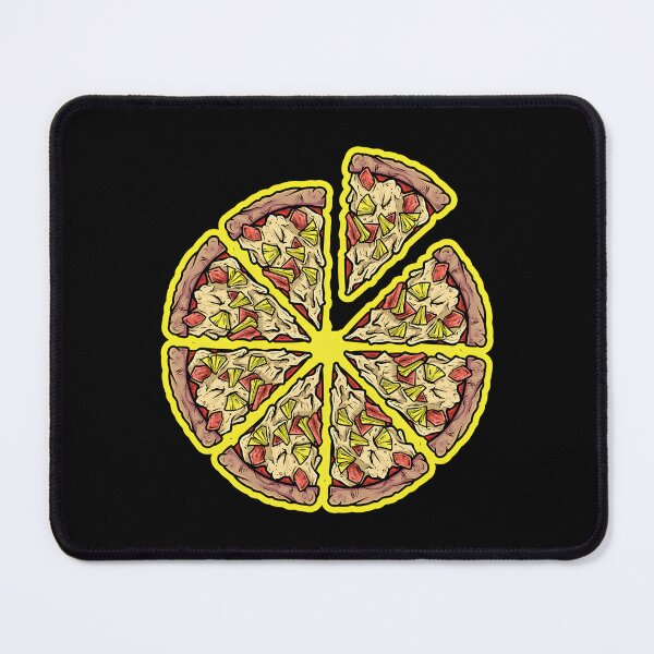 Item preview, Pizza 2 designed and sold by cleoangelalc.
