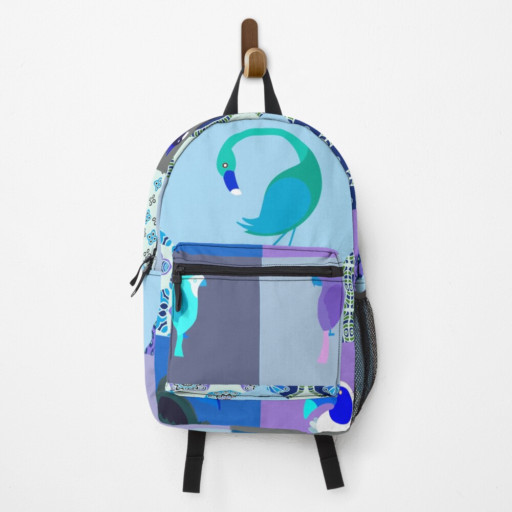 Item preview, Backpack designed and sold by Design4uStudio.