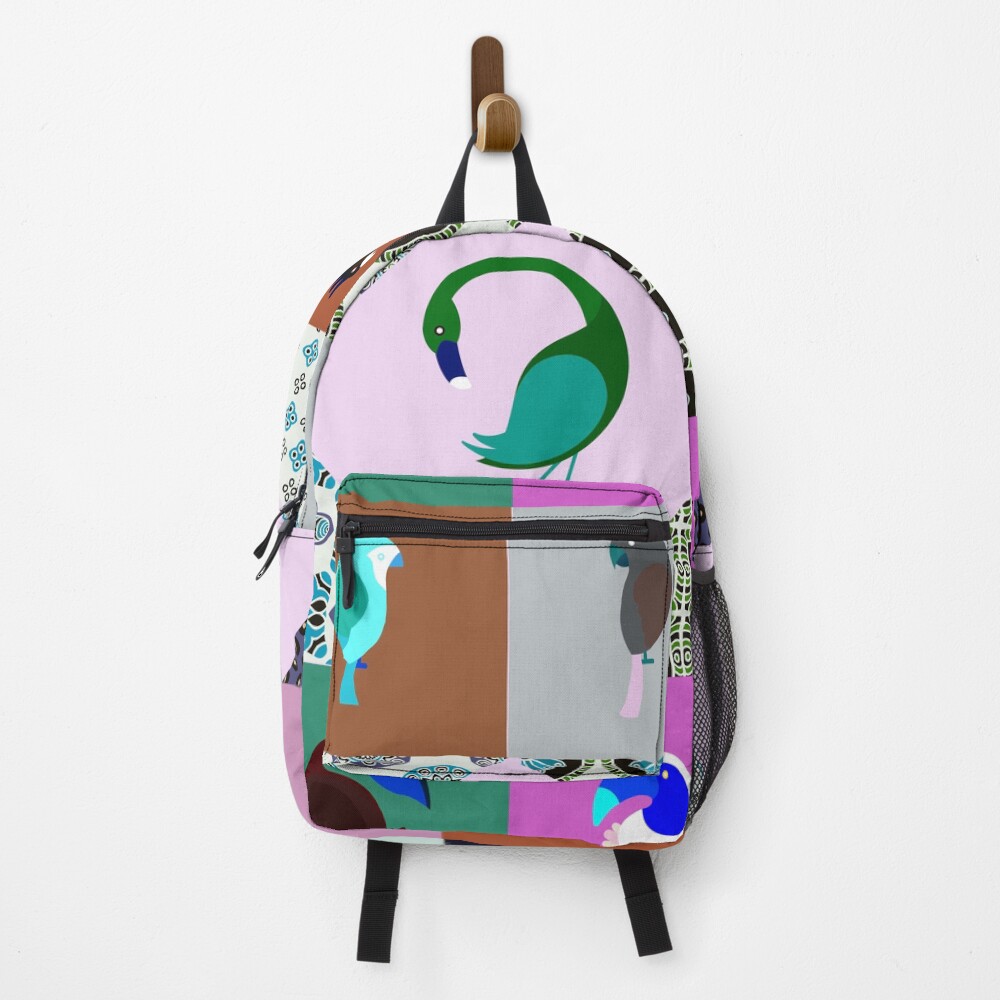 Item preview, Backpack designed and sold by Design4uStudio.