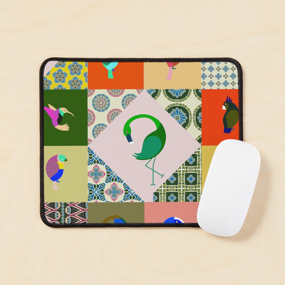 Item preview, Mouse Pad designed and sold by Design4uStudio.