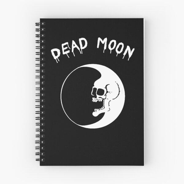 Item preview, Dead Moon designed and sold by aprilbonnieuth.