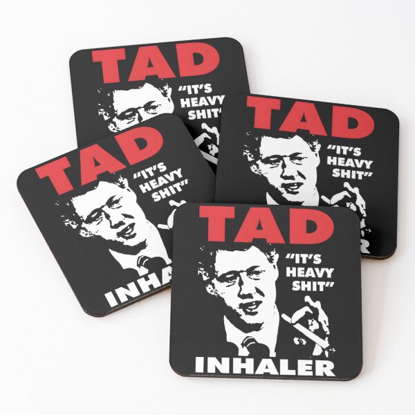 Item preview, Tad Band It's Heavy Shit designed and sold by mersonbaggerd.
