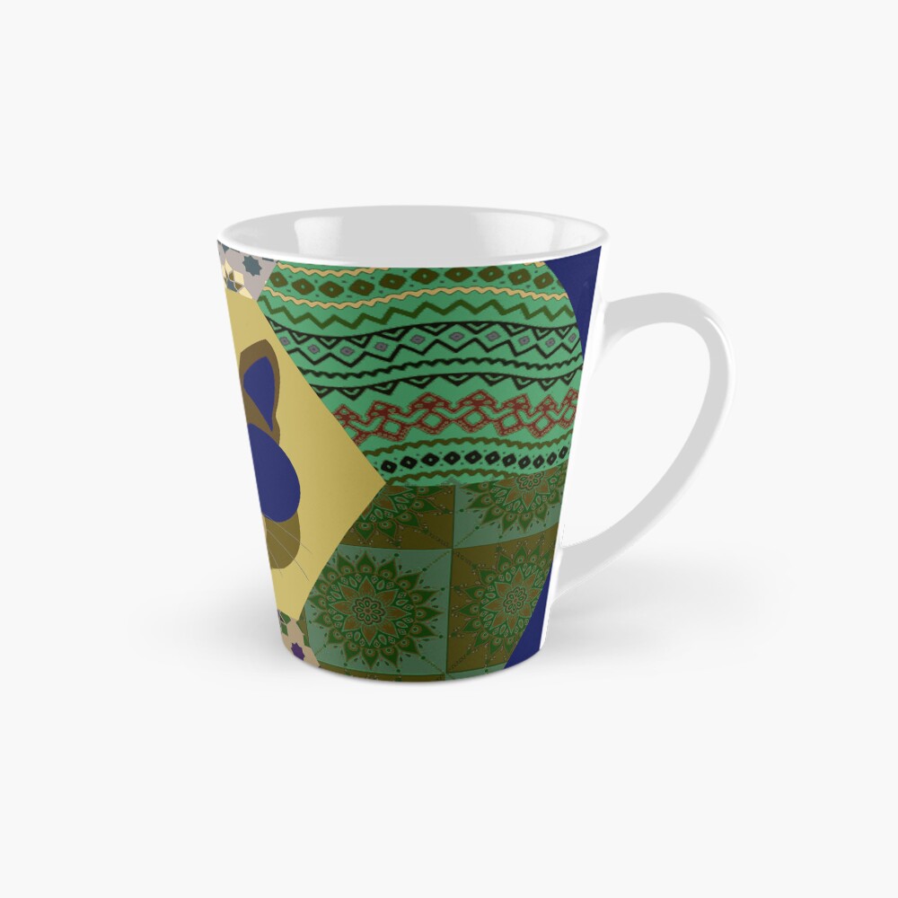 Item preview, Tall Mug designed and sold by Design4uStudio.