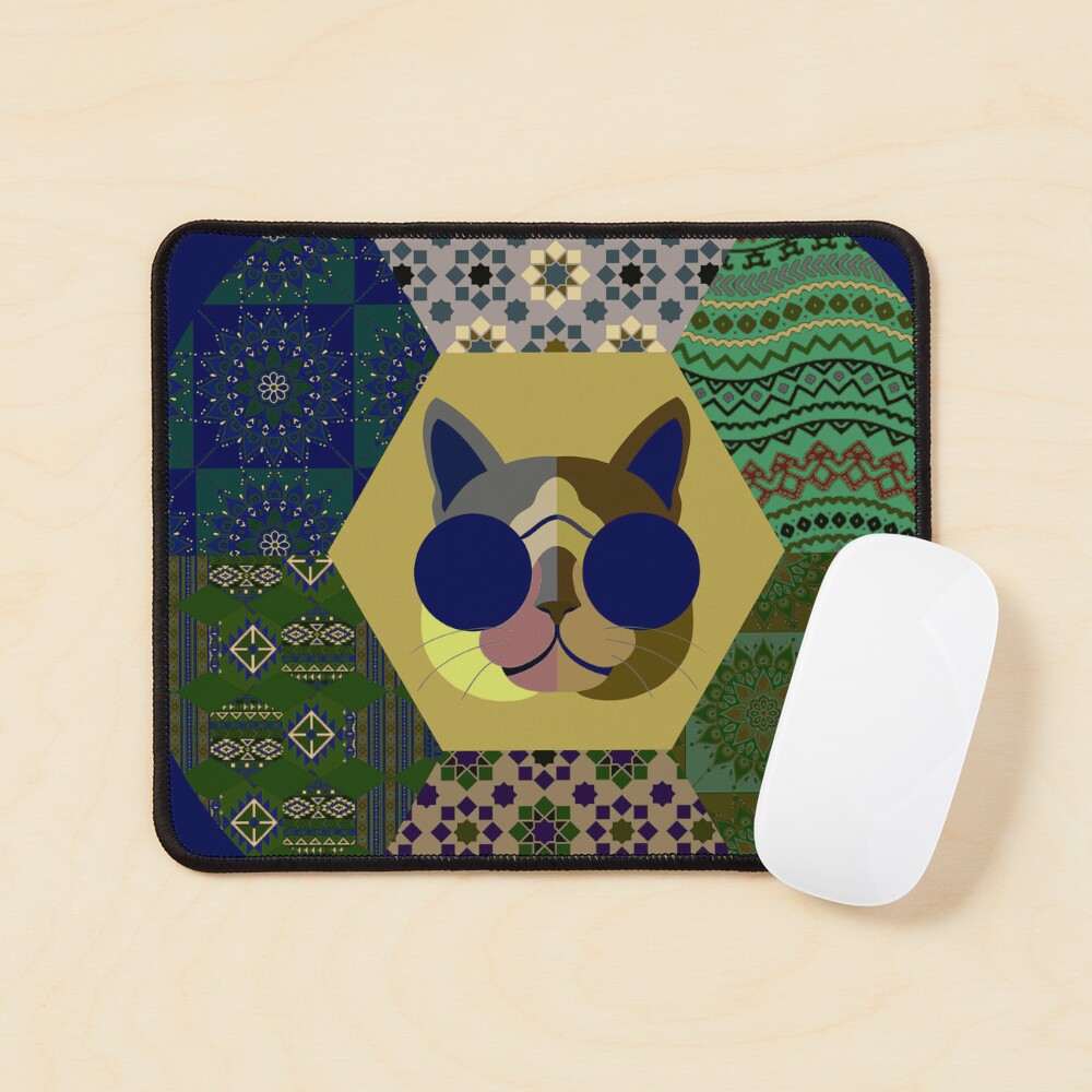 Item preview, Mouse Pad designed and sold by Design4uStudio.