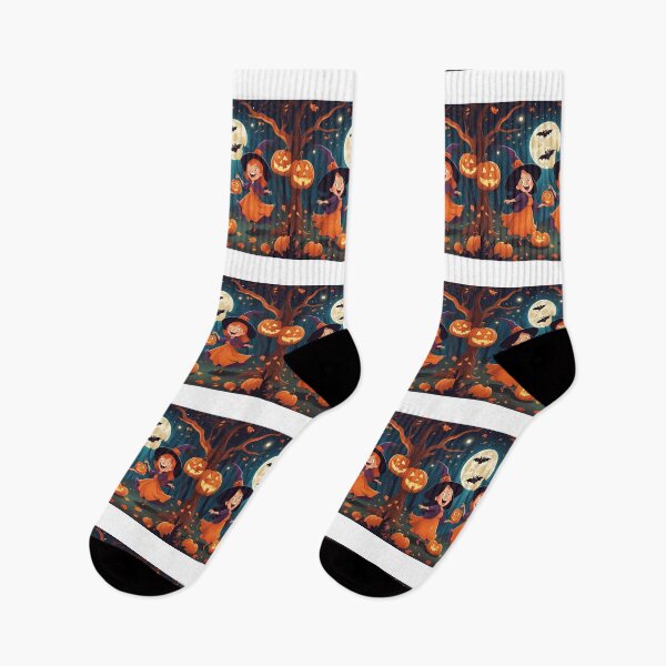 Item preview, Halloween funny witches  designed and sold by ShopTwentyFour.