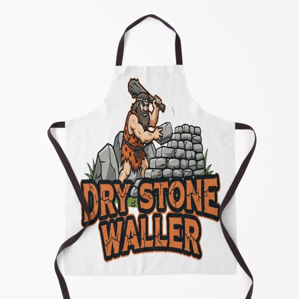 Item preview, Dry Stone Waller designed and sold by KHustle.