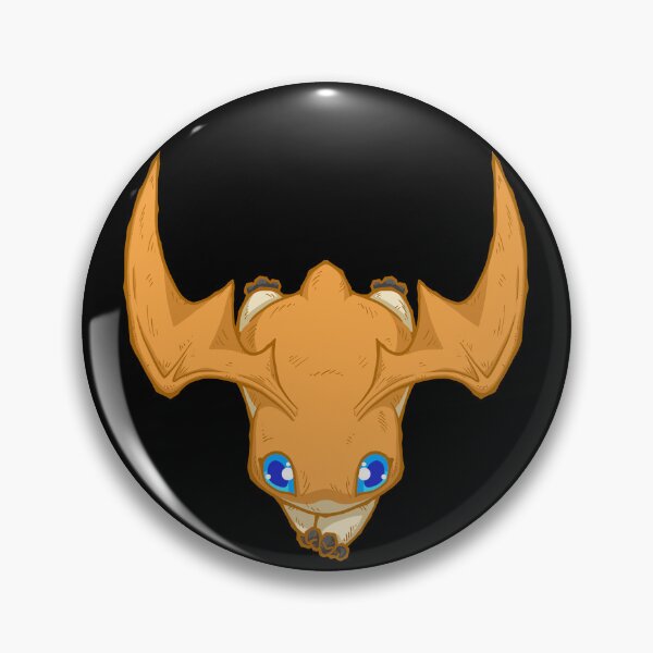 Item preview, Patamon designed and sold by TheWizardKitten.