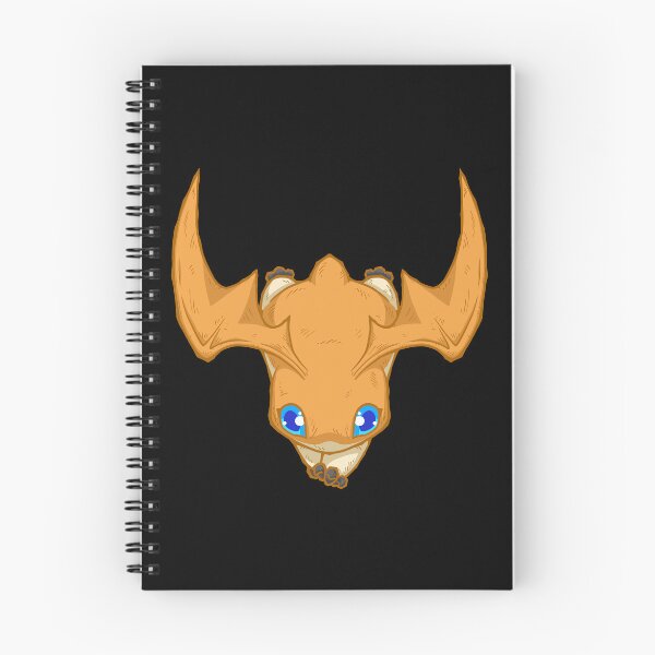 Item preview, Patamon designed and sold by TheWizardKitten.