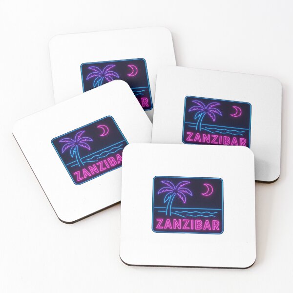 Item preview, Zanzibar Night Beach Party designed and sold by M4nulas.