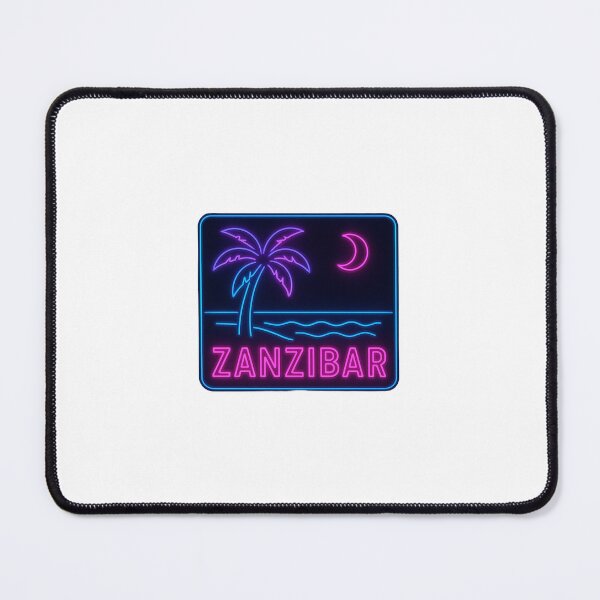 Item preview, Zanzibar Night Beach Party designed and sold by M4nulas.
