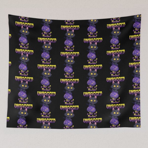 Item preview, Unbagged a bit of mischief. designed and sold by yoyola999.