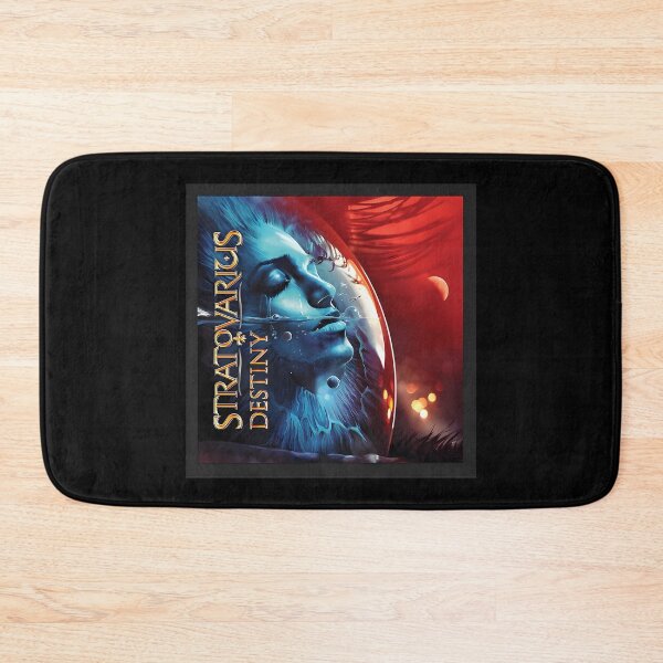 Item preview, Stratovarius - Destiny Album 1998 designed and sold by aprilbonnieuth.